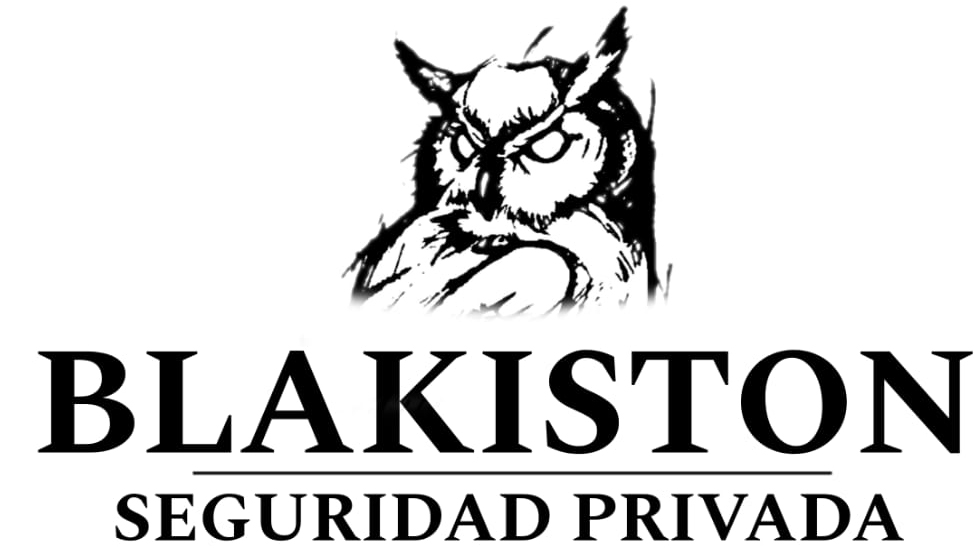 Blakiston seguridad privada en Chile